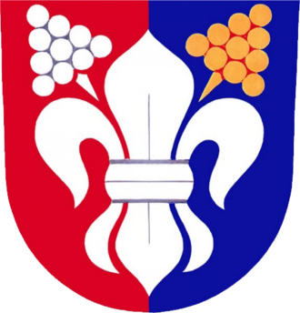 Znak – Prakšice