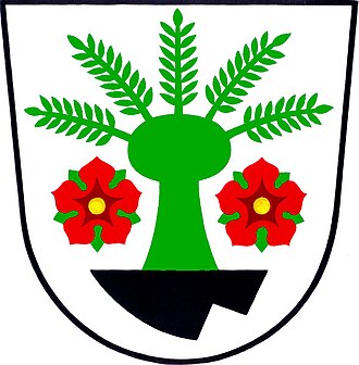 Znak – Suchá Loz