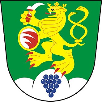 Znak – Újezdec