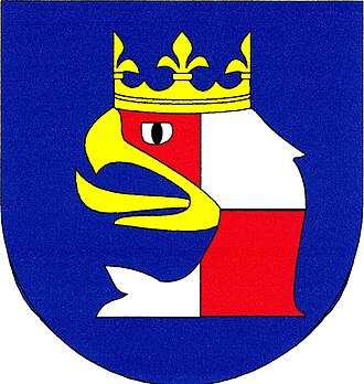 Znak – Velehrad