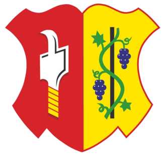 Znak – Vlčnov