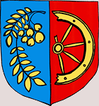 Znak – Zlámanec