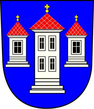 Znak – Bučovice