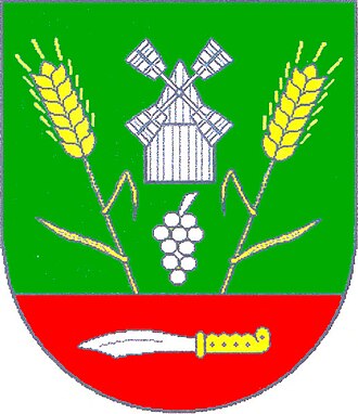 Znak – Chvalkovice