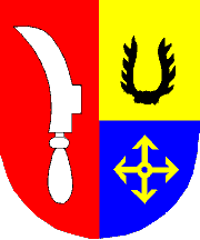 Znak – Kobeřice u Brna