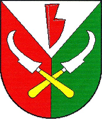 Znak – Nížkovice