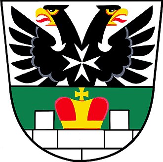 Znak – Orlovice