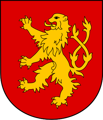 Znak – Rousínov