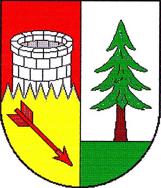Znak – Studnice