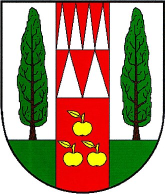 Znak – Topolany