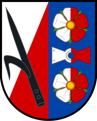 Znak – Blanné