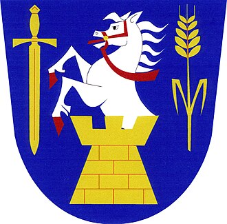 Znak – Borotice