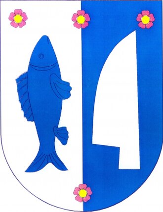 Znak – Hevlín