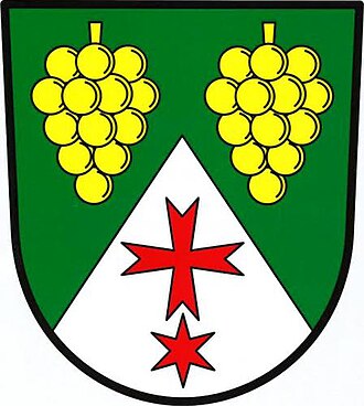 Znak – Hodonice