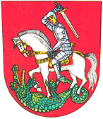 Znak – Horní Kounice