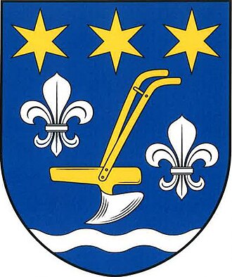 Znak – Křepice