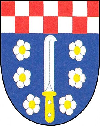 Znak – Kuchařovice