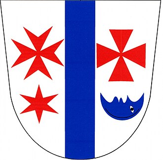 Znak – Mašovice