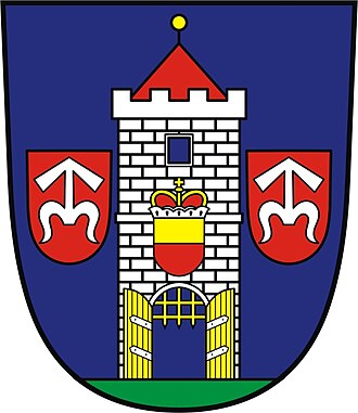 Znak – Moravský Krumlov