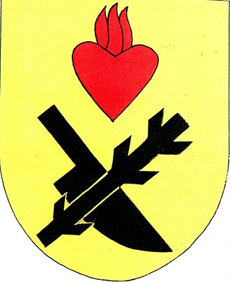 Znak – Oslnovice