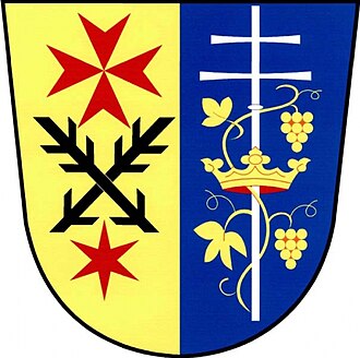 Znak – Rybníky