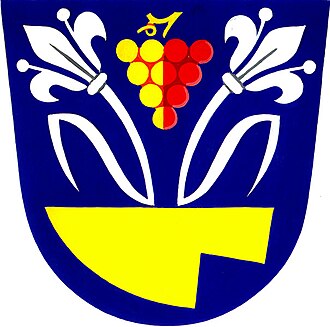 Znak – Šumice