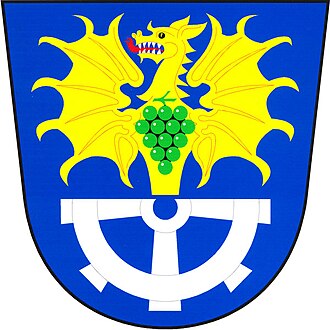 Znak – Trstěnice
