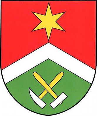 Znak – Újezd