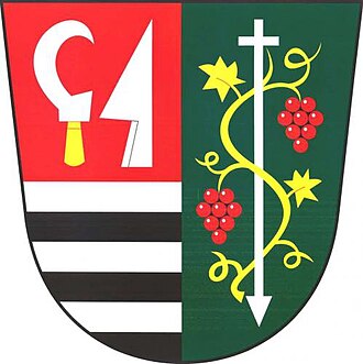 Znak – Valtrovice