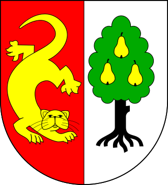 Znak – Vedrovice
