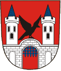 Znak – Vranov nad Dyjí