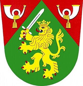 Znak – Vratěnín