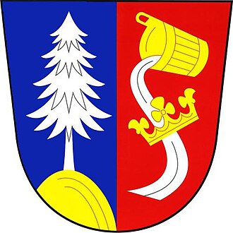 Znak – Vysočany