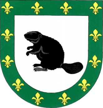 Znak – Bobrůvka