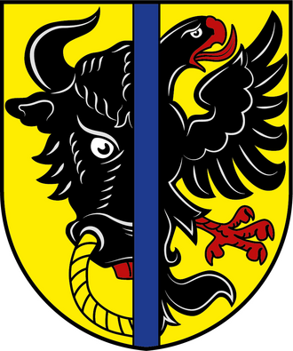 Znak – Bystřice nad Pernštejnem