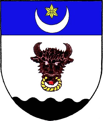 Znak – Černvír
