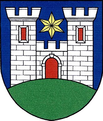 Znak – Dalečín