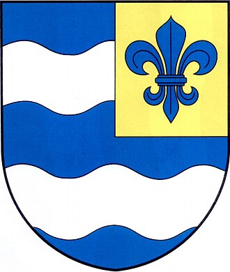 Znak – Dolní Libochová