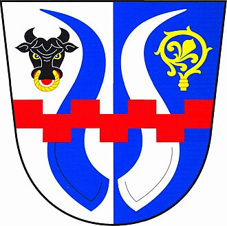 Znak – Drahonín