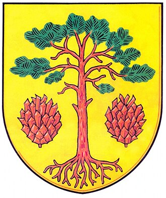 Znak – Bory