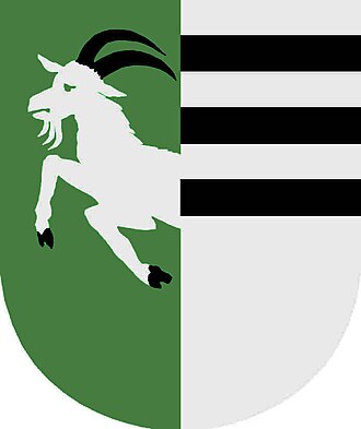 Znak – Jámy