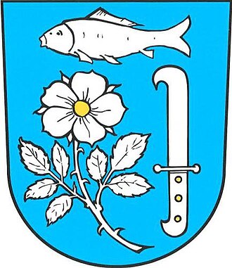Znak – Karlov