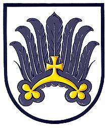 Znak – Křižanov