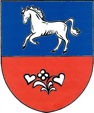 Znak – Kuklík