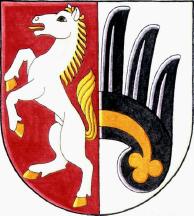 Znak – Martinice