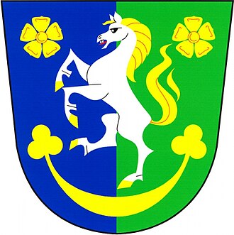 Znak – Matějov