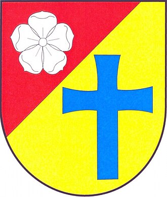 Znak – Moravec