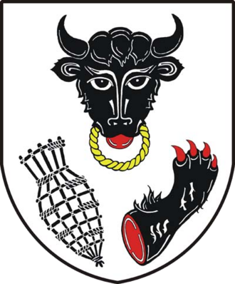 Znak – Nedvědice