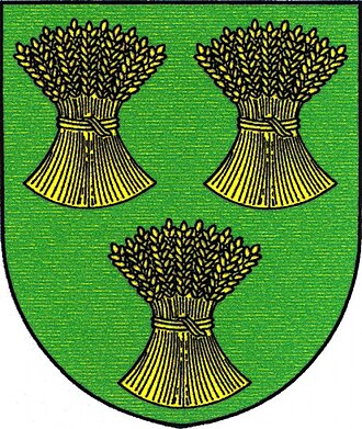 Znak – Nová Ves u Nového Města na Moravě