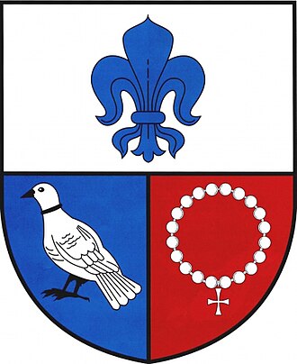 Znak – Podolí